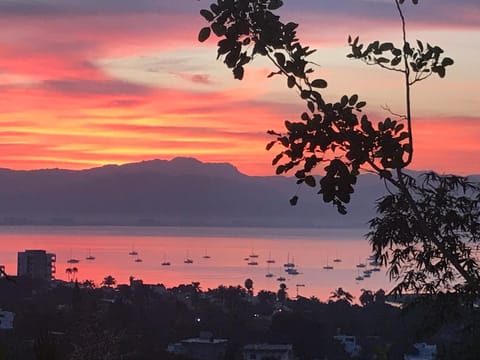 Sunrise
