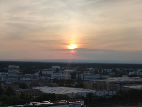 View (from property/room), Sunset
