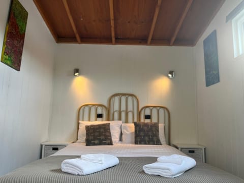 Little Champ House in Bicheno