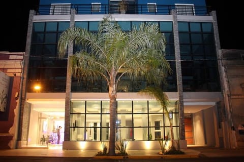 Property view
