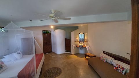 OceanoMar Hotel in State of Oaxaca