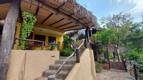 OceanoMar Hotel in State of Oaxaca