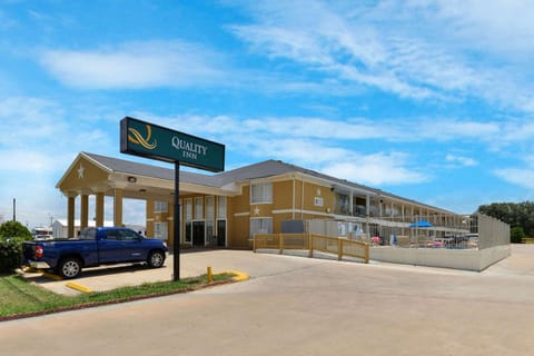 Property building, On site