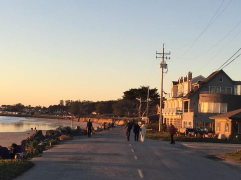 Property building, Activities, Other