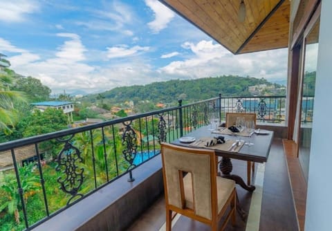 View (from property/room)