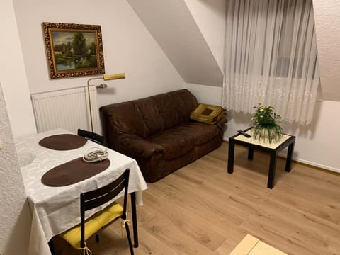 City Wohnung 12 Apartment in Brühl