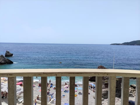 Balcony/Terrace, Balcony/Terrace, Sea view