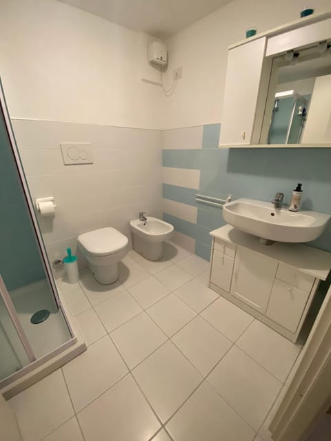 Coin de la ville Apartment in Aosta Valley, Italy