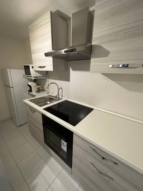 Coin de la ville Apartment in Aosta Valley, Italy