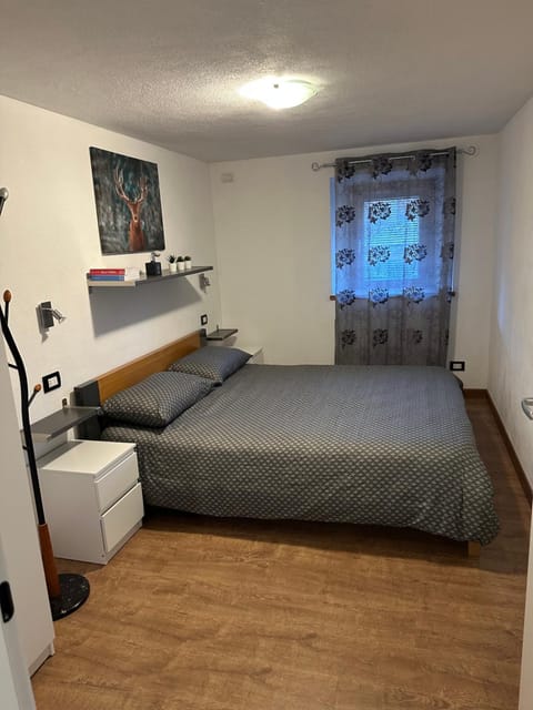 Coin de la ville Apartment in Aosta Valley, Italy