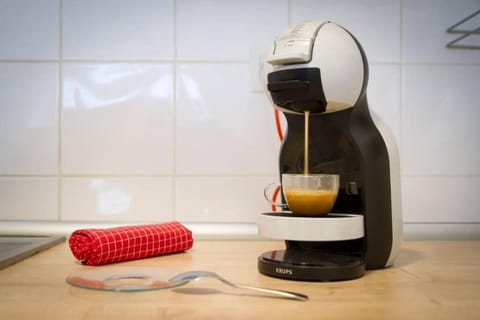 L'Olympic Apartment in Besançon