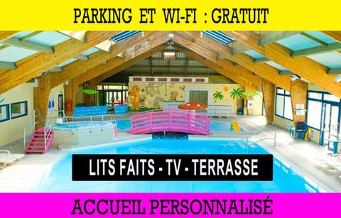 Evening entertainment