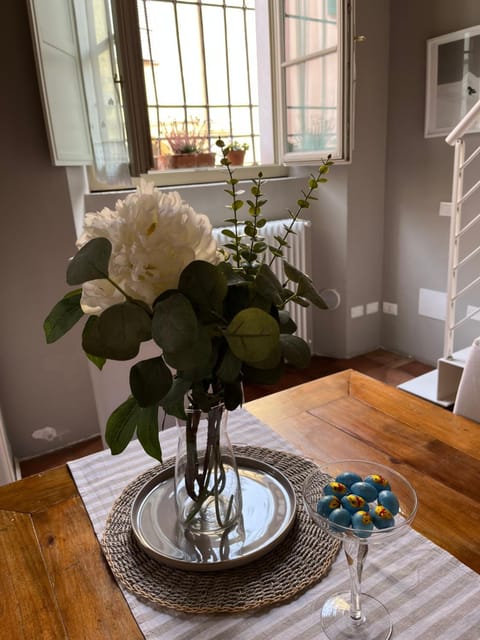 Le Gelosie B&B Apartment in Ravenna