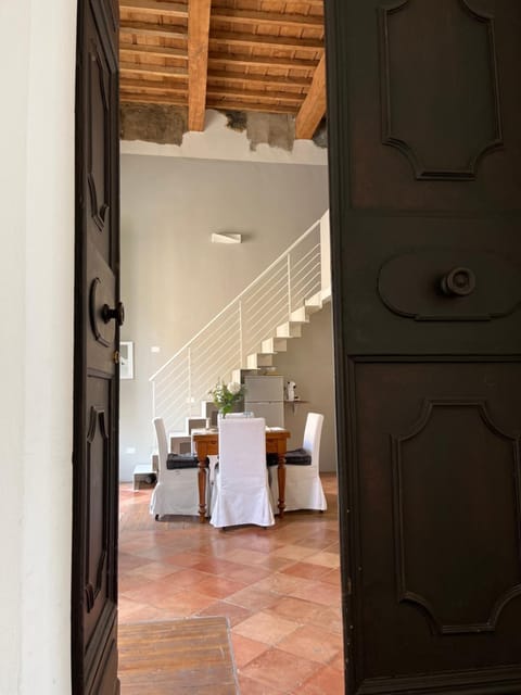 Le Gelosie B&B Apartment in Ravenna