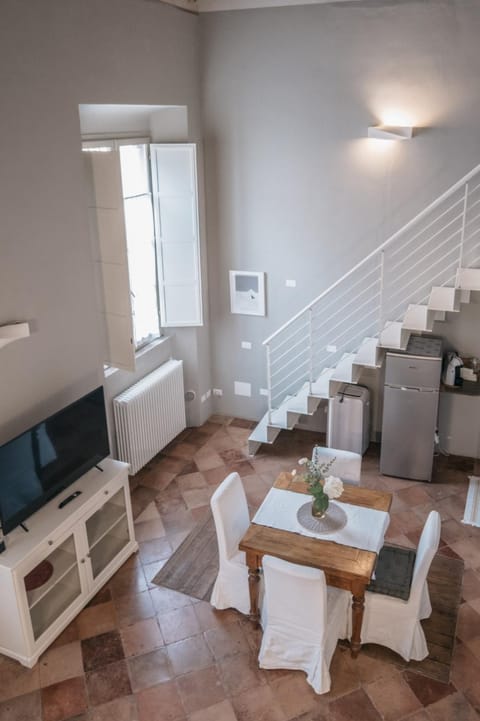 Le Gelosie B&B Apartment in Ravenna