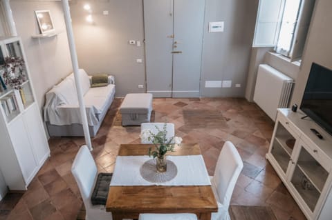 Le Gelosie B&B Apartment in Ravenna