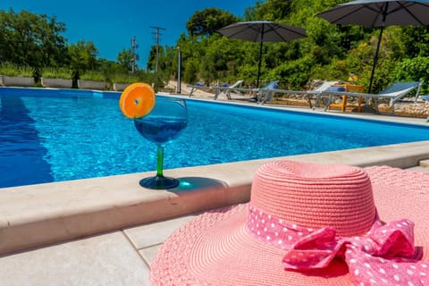 Villa Pizzelli Villa in Dubrovnik-Neretva County