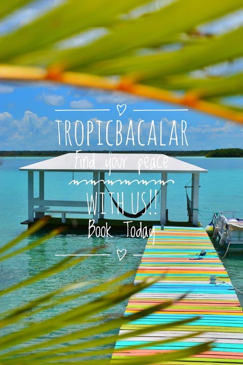 Day, Natural landscape, Text overlay, Lake view