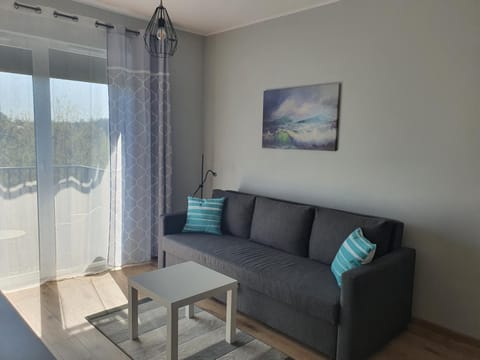 TV and multimedia, Balcony/Terrace, Living room, Seating area