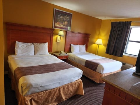 LACENTER MOTEL Motel in Kentucky