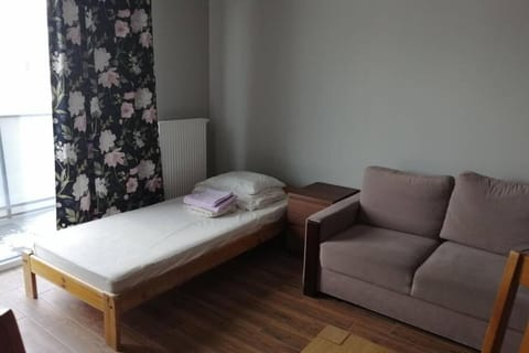 Komfortowy apartament dla turystów i pracowników Apartment in Gdansk