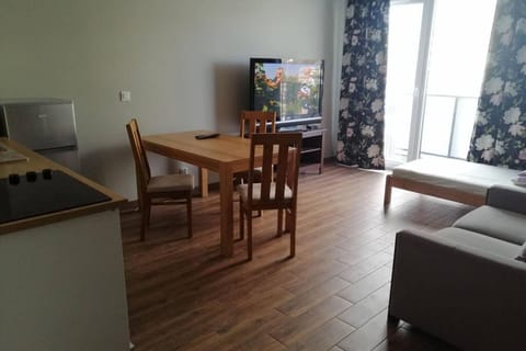 Komfortowy apartament dla turystów i pracowników Apartment in Gdansk