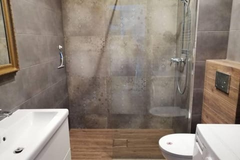 Komfortowy apartament dla turystów i pracowników Apartment in Gdansk