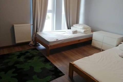 Komfortowy apartament dla turystów i pracowników Apartment in Gdansk