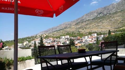 More Apartment in Split-Dalmatia County