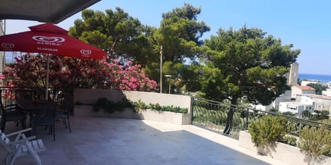More Apartment in Split-Dalmatia County