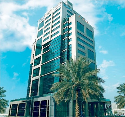 Property building, Day