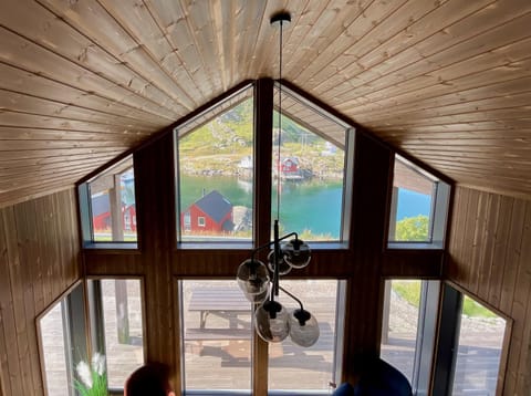 View (from property/room), Sea view