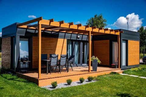 Patio, Balcony/Terrace