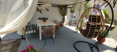 Olea House House in Halkidiki