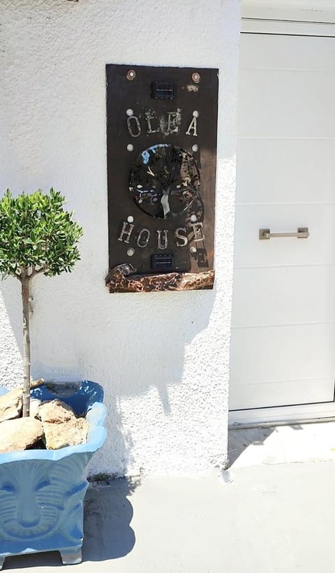 Olea House House in Halkidiki