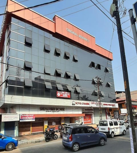 Property view