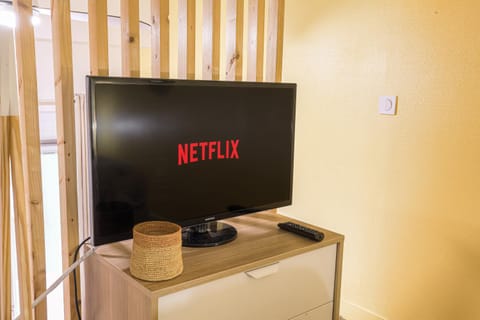 Duplex, bohème et fonctionnel proche Gratte-Ciel Apartment in Villeurbanne