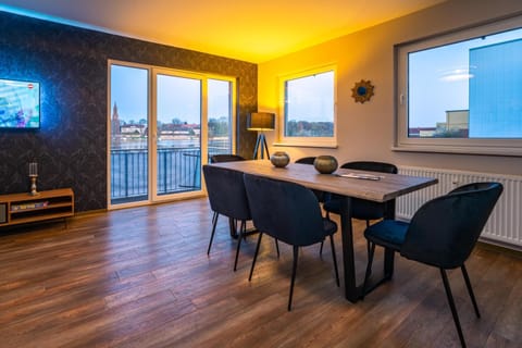 View (from property/room), View (from property/room), Dining area