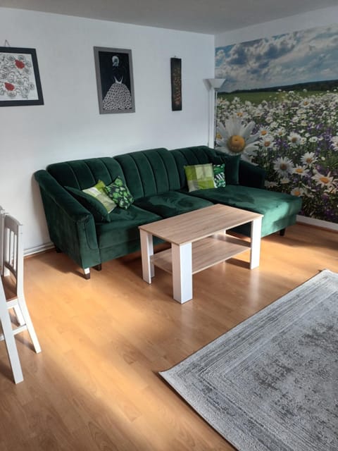 Apartament STOKROTKA Apartment in Pomeranian Voivodeship