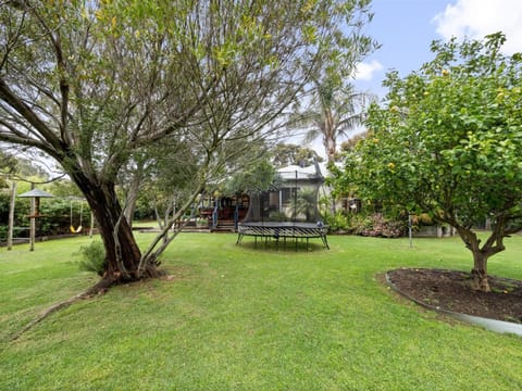 Property building, Garden, Other