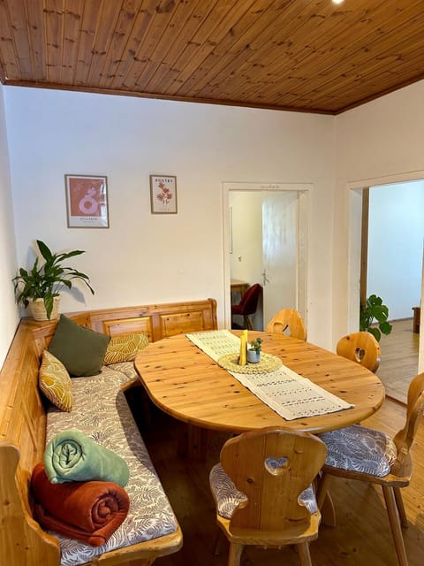 The Old School House Apartment in Friuli-Venezia Giulia