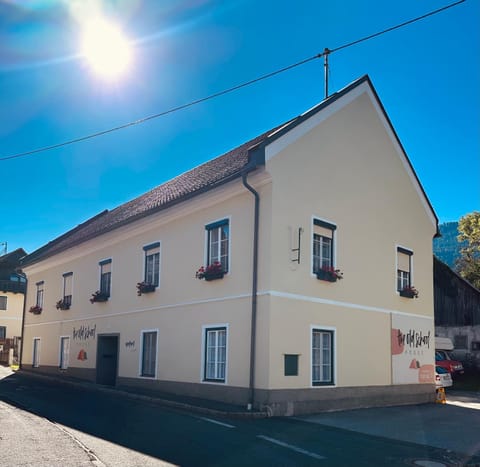 The Old School House Apartment in Friuli-Venezia Giulia