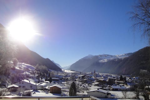 View (from property/room)