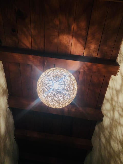 Departamento Rinconcito olivo, 5min centro, home office Apartment in Valle de Bravo