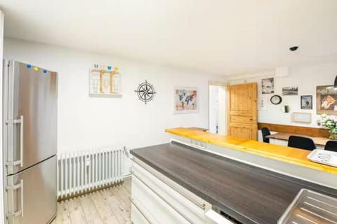 Gemütliche 3-ZKB WC SouterrainWohnung in Bestlage Apartment in Hamburg