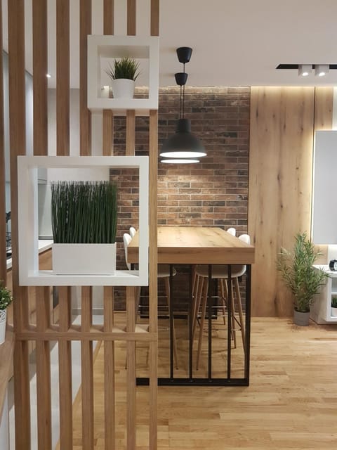 Tesla 3 Apartment Apartment in Novi Sad