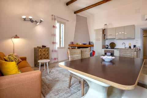 Vista Capo Apartment in Alghero