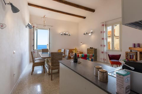 Vista Capo Apartment in Alghero