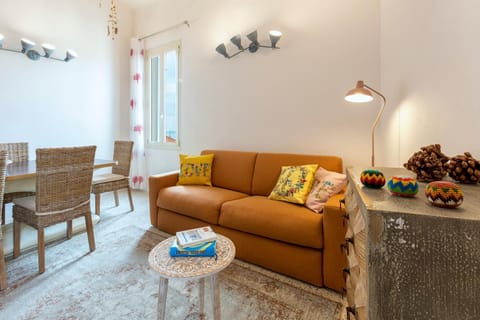 Vista Capo Apartment in Alghero