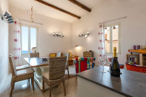 Vista Capo Apartment in Alghero